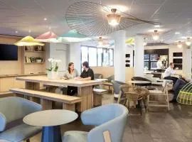 Novotel Suites Paris Stade de France