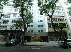 ibis budget RJ Copacabana