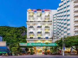 Quang Tung Heritage Cat Ba Hotel