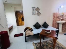 Gulshan Guest House, viešbutis Dakoje