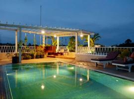 Day Sunrise Boutique Hotel, hôtel à Siem Reap