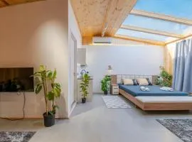 Sky Cabins Ranch