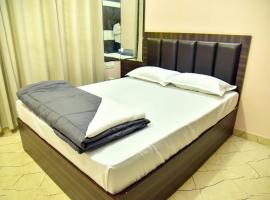 Mysuru Family Home Stay, hotel v destinaci Maisúr