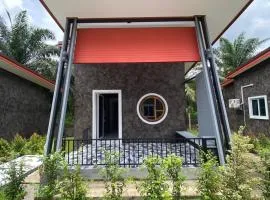 Khaosok Foresta Resort