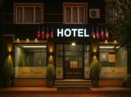 Çorlu Safir Hotel & City Center