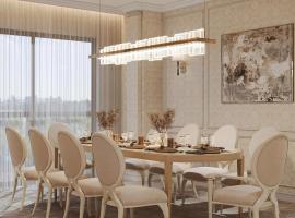 Le Blanc Heritage Hotel, отель в городе Yen Bai