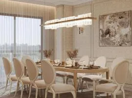 Le Blanc Heritage Hotel