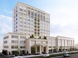 Le Blanc Heritage Hotel