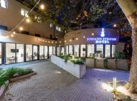 Johann Strauss Hotel