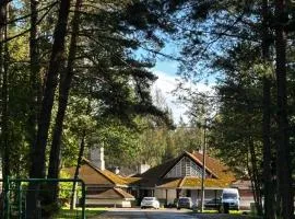 Kuivoja Looduskodu
