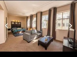 Native Suites 411