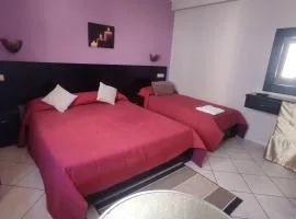 Hotel Rama