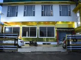 Hotel Golden Continental