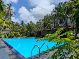 Zen Bentota Ayurveda Resort