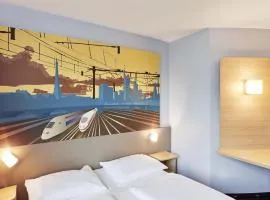 B&B Hotel Saarbrücken-Hbf