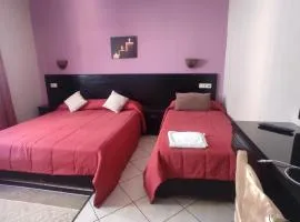 Hotel Rama