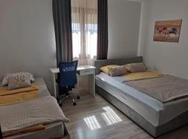 ꕤ Comfy Home ꕤ - Make yourself at home, hotel in Belgrade