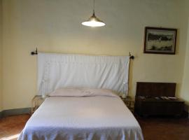 La Guardia B&B, hotel v destinaci Stia