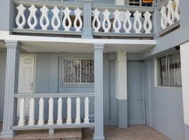 Ocean View Guest Apt, ξενοδοχείο στο Κίνγκσταουν