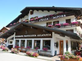 Hotel Stella Alpina โรงแรมในฟัลกาเด