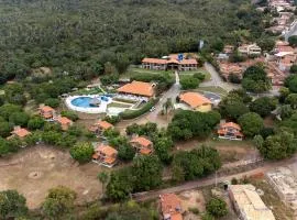 Pasargada Hotel