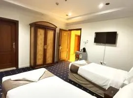 فندق ثمره اليقين