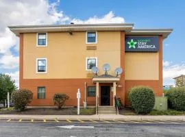 Extended Stay America Suites - Philadelphia - Mt Laurel - Crawford Place