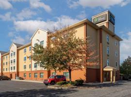 Extended Stay America Suites - Philadelphia - Airport - Tinicum Blvd, hotel in Philadelphia