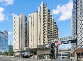 Peppers Docklands, hotel in Melbourne