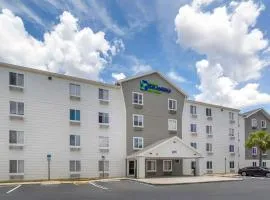 Extended Stay America Select Suites - Fort Myers