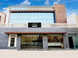 Super Collection O Alwar Formerly Hotel Ashoka