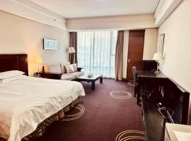 Beijing Chateau Lizhi Apartment Hotel