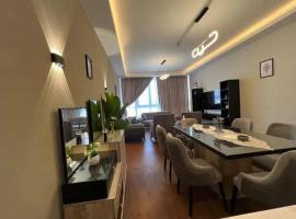 Randooo hoo, ξενοδοχείο σε Kafr El-Shaikh