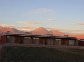 Eltoconar atacama