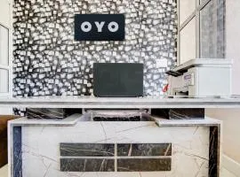 HOTEL O HOLIDAYS INN