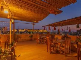 Hotel The Silk Route