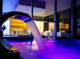 Hotel Abano Astoria