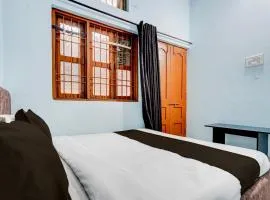 SPOT ON Hotel Shivansh