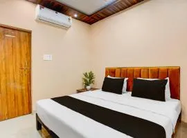 Hotel O Eden Stay