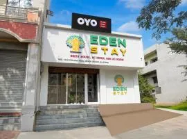 Hotel O Eden Stay