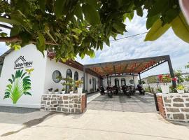 BÌNH MINH homestay - Vĩnh hy, hotel v destinaci Vinh Hy