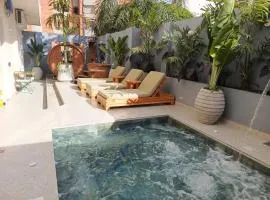 Veca Flats Centenario
