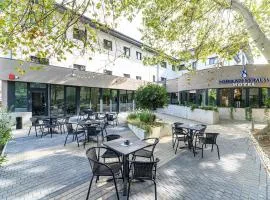 Johann Strauss Hotel