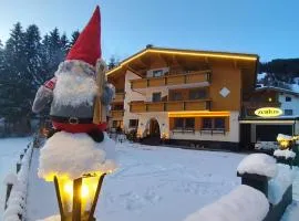 Zeitlos Apartments - Gerlos