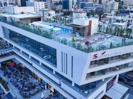 Swisstouches Hotel Amman