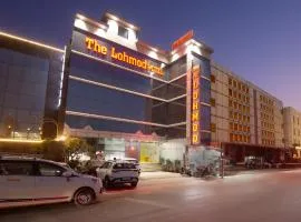 Hotel Lohmod on Main Highway Opp of Aerocity