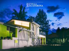 A picture of the hotel: B&B Villa Caterina