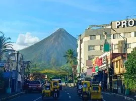 PROXY by The Oriental Albay