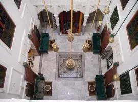 Riad Jnane Fes Medina & Luxury Palace