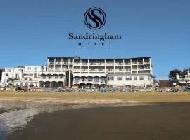 Sandringham Hotel - Seafront, Sandown - FREE CAR FERRY for bookings of 3 or more nights, subject to availability